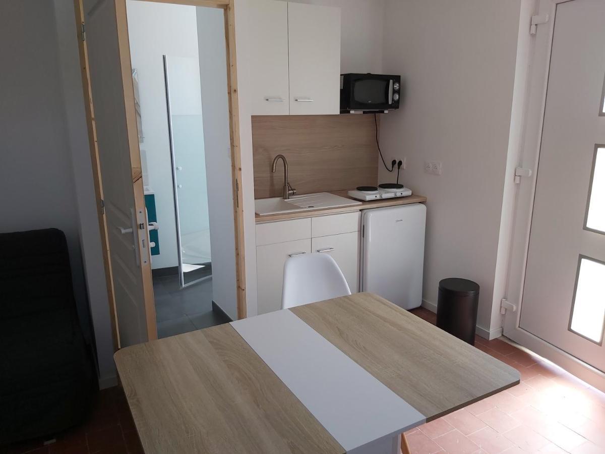 Maisonnette 40 M2 Pour 5 Personnes Paray-le-Monial Eksteriør bilde