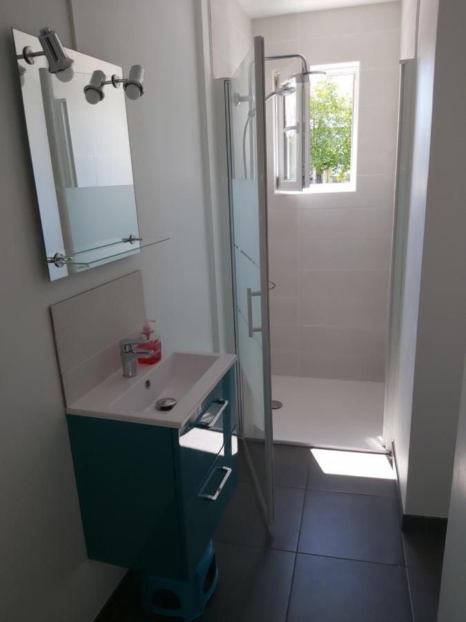 Maisonnette 40 M2 Pour 5 Personnes Paray-le-Monial Eksteriør bilde