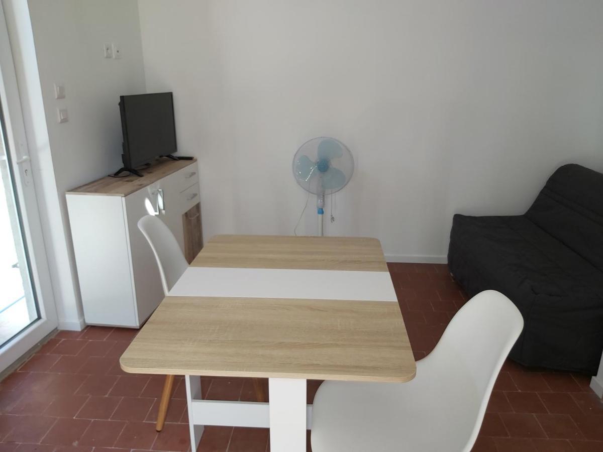 Maisonnette 40 M2 Pour 5 Personnes Paray-le-Monial Eksteriør bilde