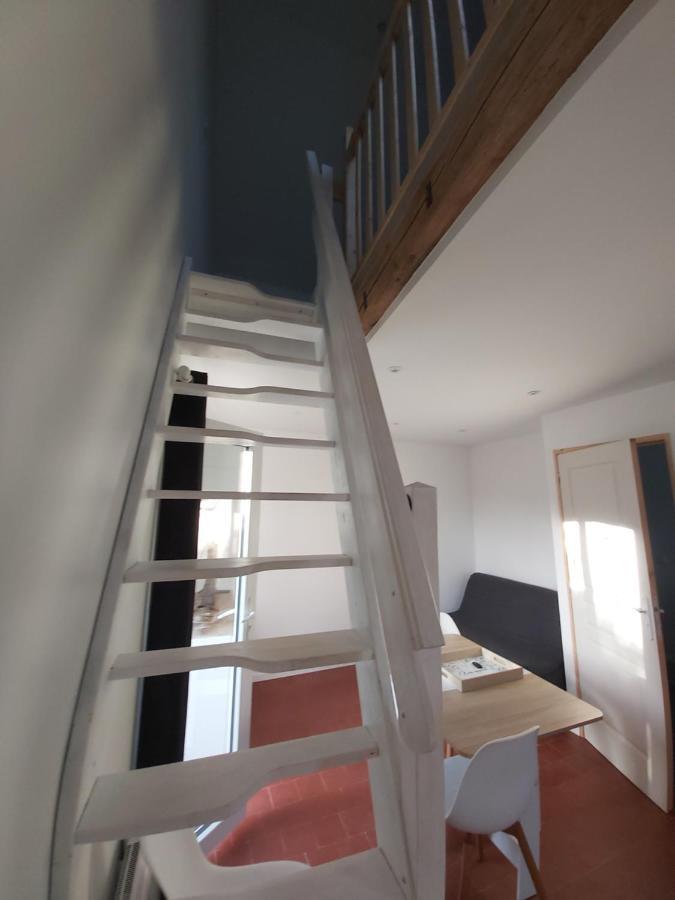 Maisonnette 40 M2 Pour 5 Personnes Paray-le-Monial Eksteriør bilde